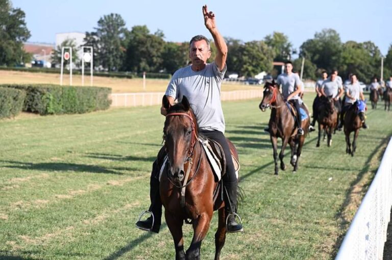 Завршене квалификације Љубичевског вишебоја за 61. ЉКИ